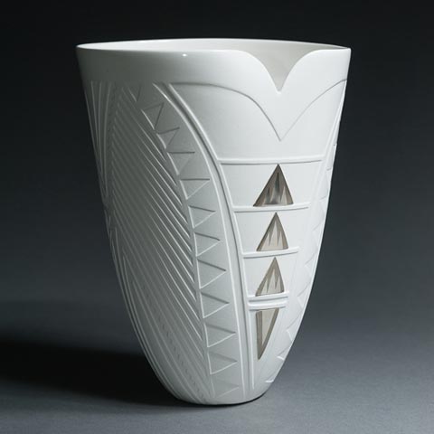 Martha Zettler ceramic