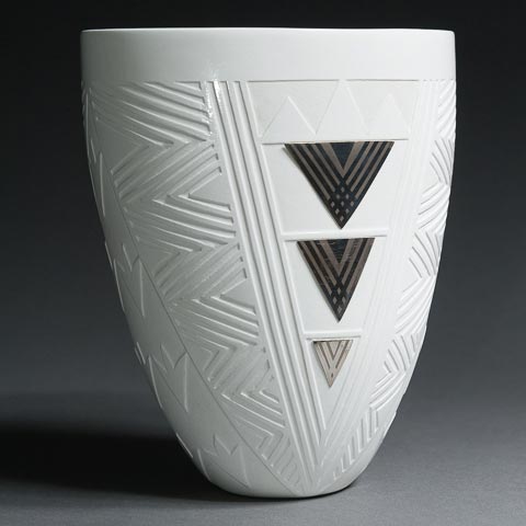 Martha Zettler ceramic