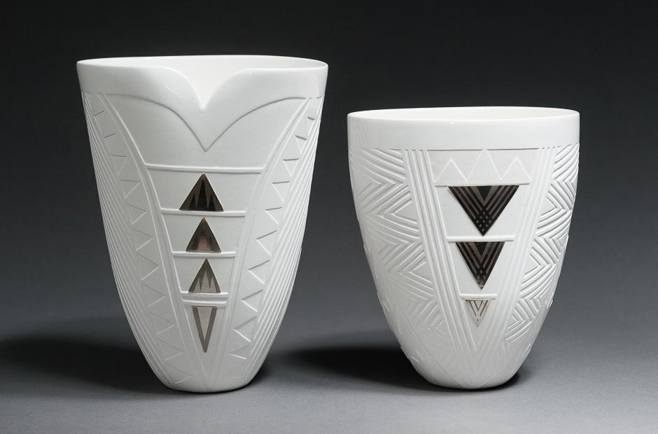 Martha Zettler ceramic