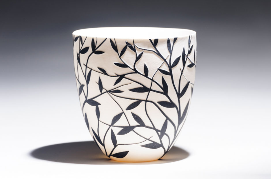 Martha Zettler ceramic