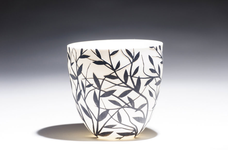 Martha Zettler ceramic