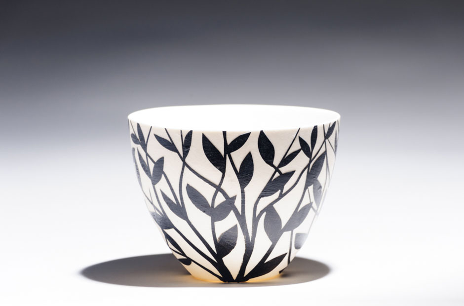 Martha Zettler ceramic