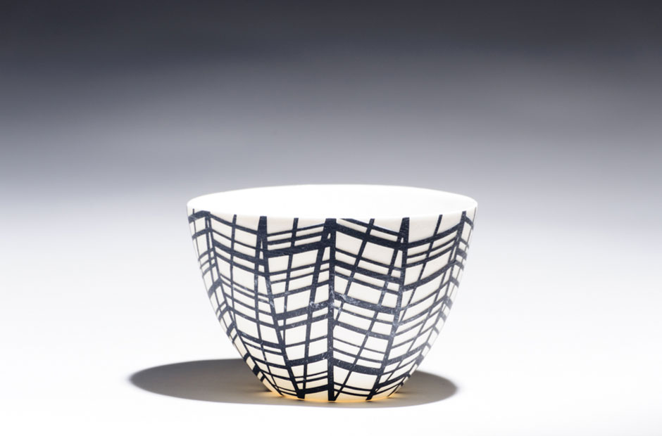 Martha Zettler ceramic