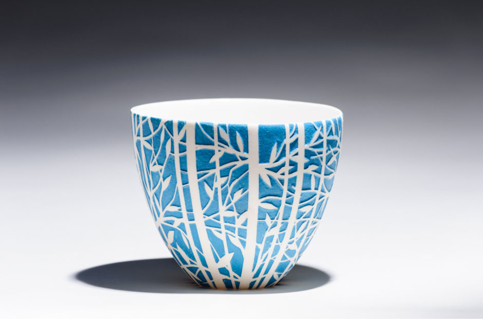 Martha Zettler ceramic