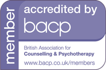 BACP accredited