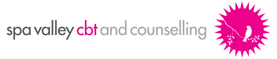 Spa Valley CBT logo